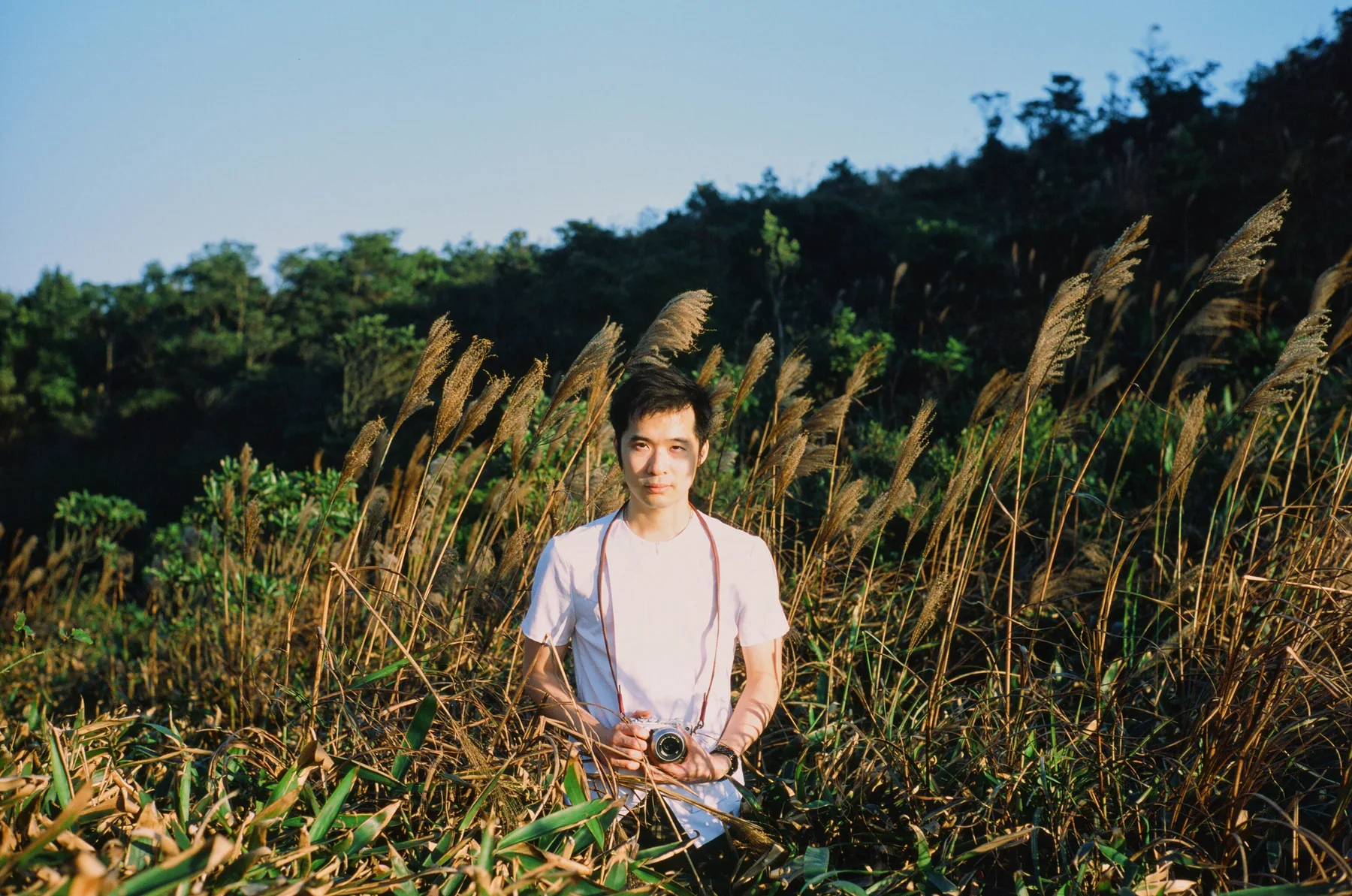 T.Icy — Portrait Photographer